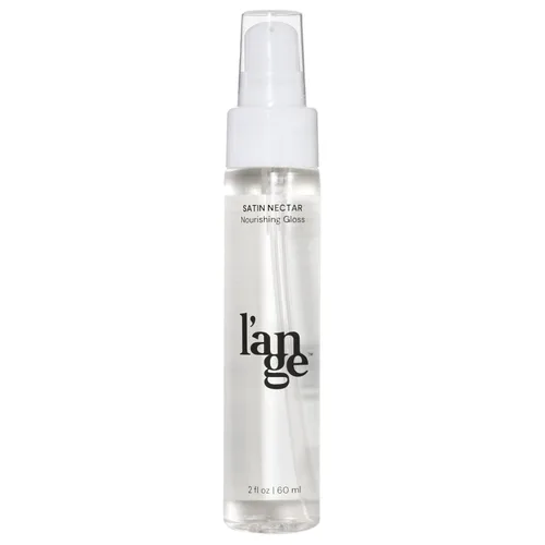 L'ANGE HAIR Satin Néctar Nourishing Gloss | Suero capilar para todo tipo de cabello | Suero suavizante con antioxidantes y vitaminas | Spray para