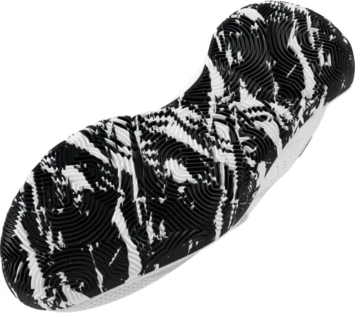 Miniatura 5 de Under Armour Jet '23 Tenis de baloncesto unisex para adultos