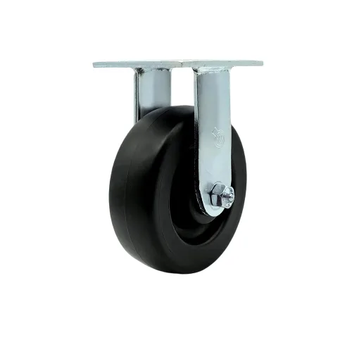 Miniatura 48 de Service Caster Marca – Compatible con/reemplazo para – Carritos de limpieza de conserje – Se adapta a la mayoría de carritos de limpieza Rubbermaid