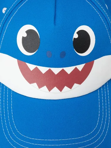 Miniatura 5 de Nickelodeon Baby Shark Mommy or Daddy and Me - Sombrero a juego para niños y niñas para adultos y niños pequeños