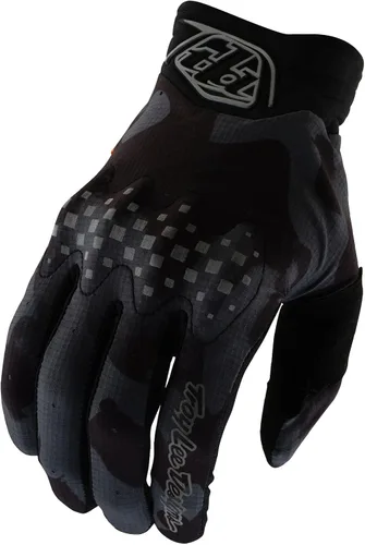 Miniatura 28 de Troy Lee Designs Guantes Motocross para Motocicleta, Moto de Tierra, Bicicleta de Montaña, Guantes para Montar, Gambit Glove