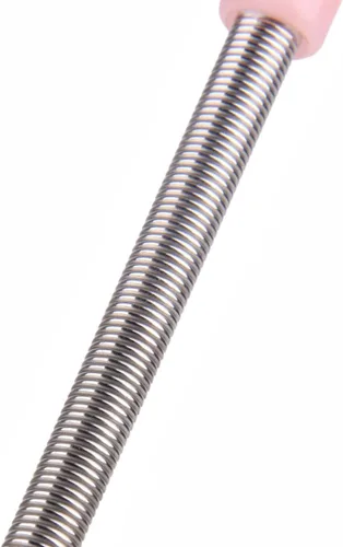 Miniatura 3 de Paquete de 3 removedor de vello facial Spring Stick Depiladora Enhebrado Herramienta de belleza