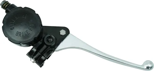 Miniatura 8 de M MATI Cilindro maestro de freno delantero 9/16 para motocicleta Kawasaki H1 H2 S2 S3 Z1 KH400/500 KZ400/650/750/900/1000 43015-032 43015-027