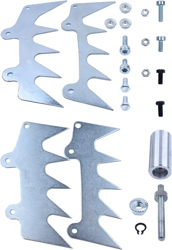 Miniatura 3 de Kit de picos de parachoques, para Stihl 034 036 044 MS340 MS360 MS440 para motosierra