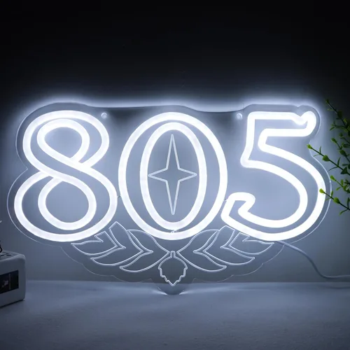 Miniatura 8 de Coron Letrero de Neón de Loro Luces de Neón para Decoración de Bar, Luces de Cerveza de Palmera Letrero de Neón LED Regulable Letreros Luminosos
