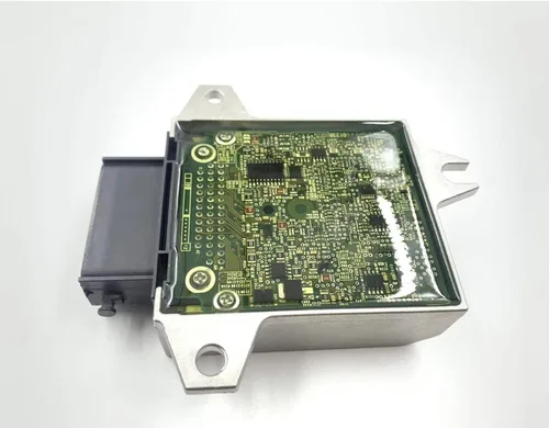 Miniatura 3 de LFFM189E1 2009-2017 para Mazda 5 2.0L TCU TCM módulo de control de transmisión LFFM 18 9E1