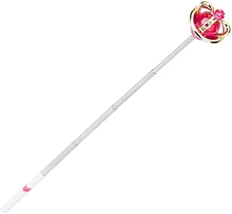 Miniatura 6 de Bandai Sailor Moon Prism Papelería Puntero Bolígrafo Eternal Tiare Set