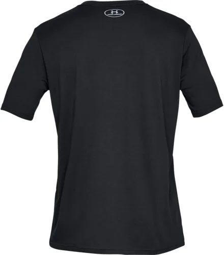 Miniatura 5 de Under Armour - Camiseta de manga corta Team Issue Wordmark para hombre