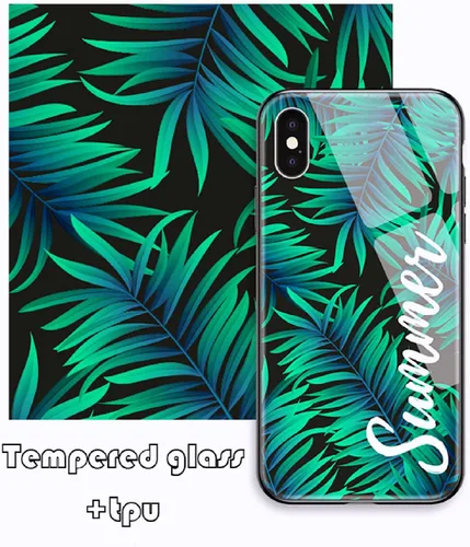 Miniatura 2 de Funda de teléfono de vidrio templado con foto personalizada única para Xiaomi 11 12 Pro Lite Mix 4 Redmi K40 K50 Note 10 Pro, personaliza la imagen