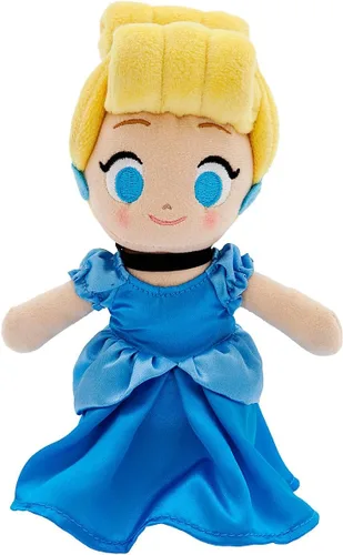 Miniatura 11 de Disney Store Peluche oficial de Dale nuiMOs – Peluche suave con características bordadas, manos posables y cabeza giratoria, manos magnéticas