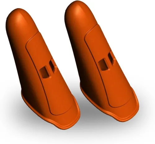 Miniatura 13 de Thumbsavers Advance Small Herramienta de terapia de masaje de punto gatillo de tejido profundo Alivio para el dolor de mano, muñeca y pulgar