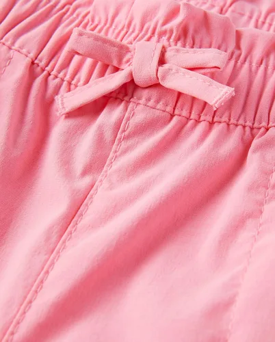Miniatura 2 de Gymboree Pantalones cortos de secado rápido para niñas y niños pequeños