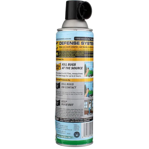 Miniatura 2 de Raid Yard Guard - Nebulizador de mosquitos (paquete de 12)