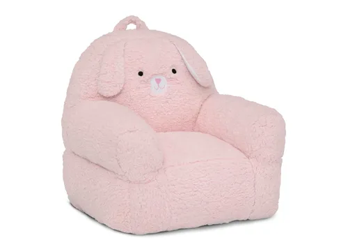 Miniatura 9 de Delta Children Cozee Buddy - Silla de conejito