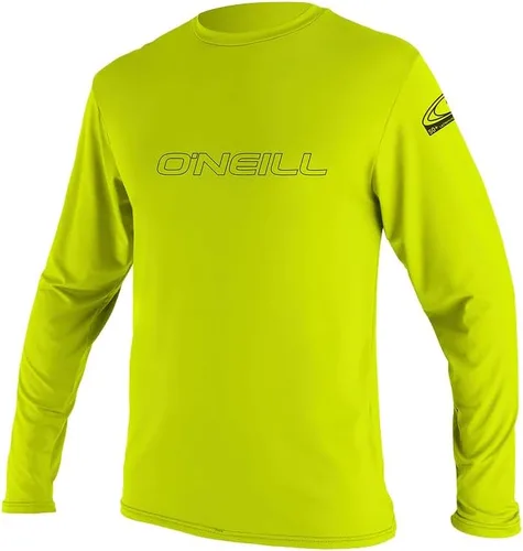 Miniatura 6 de O'NEILL Camisa de sol Basic Skins 50+ L/S para niños