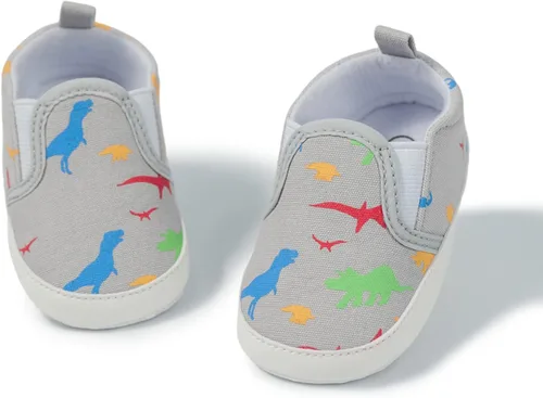 Miniatura 6 de Baby Girls Boys Household Shoes Toddler House Slippers Infant Winter Warm Socks Newborn First Walkers Anti-Slip Prewalker