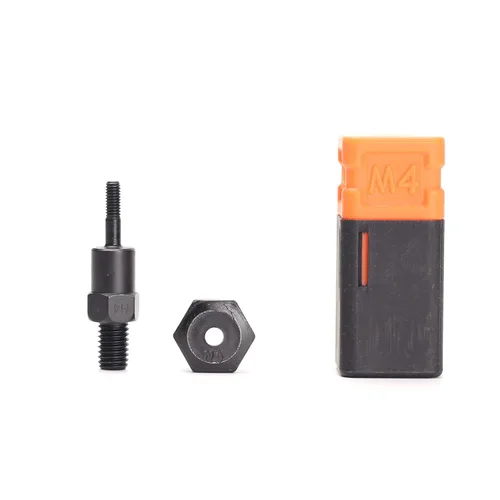 Miniatura 5 de Mandril de herramienta de tuerca de remache manual serie A (M4)
