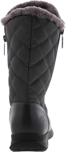Miniatura 3 de Totes Joni DK - Botas para hombre, color gris