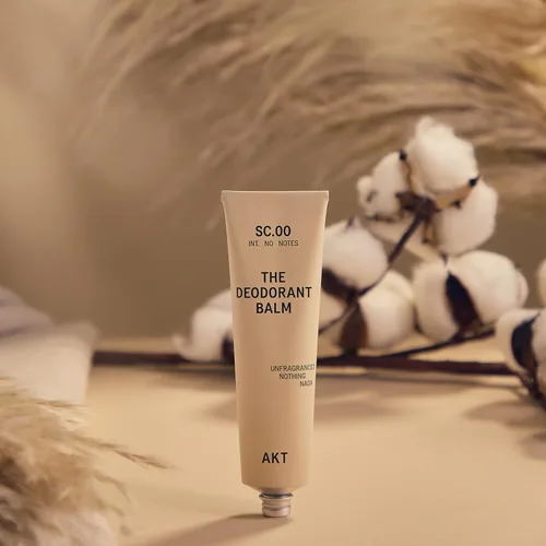 Miniatura 2 de AKT Bálsamo Desodorante 1.7 Fl Oz, Desodorante Natural para Hombres y Mujeres, Premiado, Multiusos, Crema Deo Sin Fragancia y Sin Aluminio, Apto