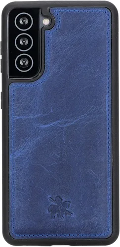 Miniatura 126 de Venito Lucca - Funda de piel compatible con Samsung Galaxy Note 10 (6,3 pulgadas), extra segura, con cubierta trasera acolchada, cocodrilo negro