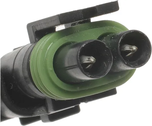 Miniatura 3 de Conector solenoide de control de mezcla compatible con Chevrolet Monza 1980 PC-893715