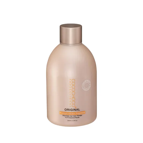 Miniatura 3 de COCOCHOCO Tratamiento capilar de queratina brasileña original 8.4 fl oz - Sin formaldehído
