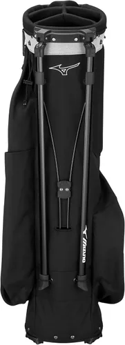 Miniatura 4 de Mizuno BR-D4 Stand Bolsa de golf Carbón (Heathered Charcoal)