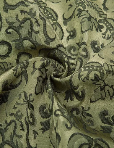 Miniatura 7 de GRACE KARIN Chaleco de chaleco vintage para mujer, vestido steampunk, chaqueta jacquard