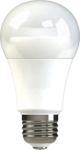 Miniatura 3 de GE Bombillas LED, 60 vatios, blanco suave, A19 (paquete de 20)