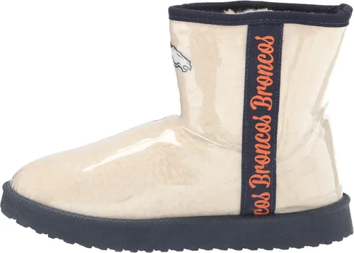 Miniatura 127 de FOCO NCAA Team Sherpa Botas de lluvia con forro para mujer