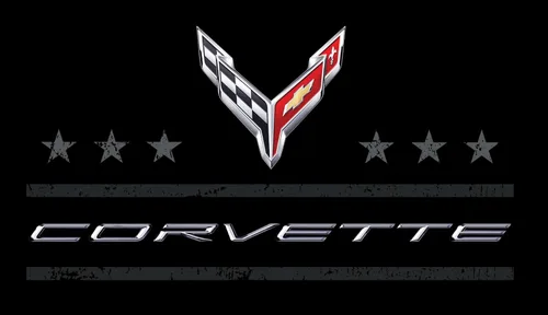 Miniatura 4 de JH DESIGN GROUP Sudadera con capucha Chevy Corvette C8 para hombre con la bandera estadounidense de 2 caras