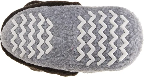 Miniatura 36 de Hudson Baby - Conjunto de accesorios de invierno, botines de forro de vellón unisex para niños