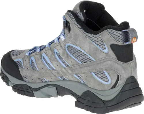 Miniatura 16 de Merrell - Botas de senderismo impermeables Moab 2 Mid para mujer