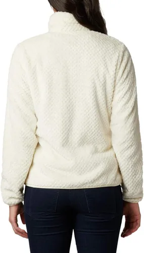 Miniatura 8 de Columbia Fire Side II Sherpa Fz para mujer