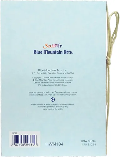 Miniatura 6 de Blue Mountain Arts Tarjeta de aniversario: hermosa tarjeta para compartir con tu cónyuge, pareja u otra persona significativa