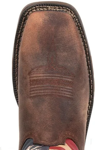 Miniatura 4 de Durango DB020 Western - Botas para hombre, Marrón