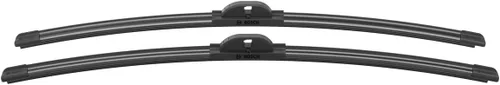 Miniatura 34 de BOSCH 3397007620 AeroTwin - Limpiaparabrisas de repuesto para equipo original, 24 pulgadas/19 pulgadas (juego de 2)
