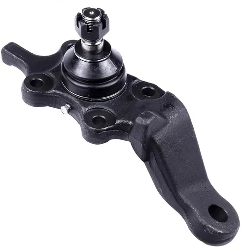 Miniatura 180 de SCITOO 1 pieza – K3134T suspensión delantera superior rótula para Dodge Ram 1500 para Dodge Ram 2500 94-2001 para Jeep Wrangler JK Wrangler Wagoneer
