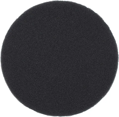 Miniatura 2 de ApplianPar Filtro de vacío para Eureka DCF-26 Bissell 1608225 PowerEase, PowerForce reemplaza 68465A, 68465A-2, 68465-2, 68465, 68465, paquete de 3