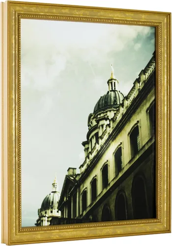 Miniatura 3 de Juego de 2 marcos, de Craig Frames, color marrón, Madera, 4 x 6