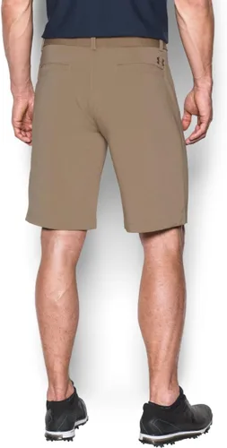 Miniatura 29 de Under Armour - Pantalones cortos de golf Tech para hombre