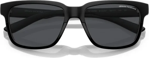 Miniatura 5 de A X ARMANI EXCHANGE Ax4026s - Gafas de sol cuadradas para hombre