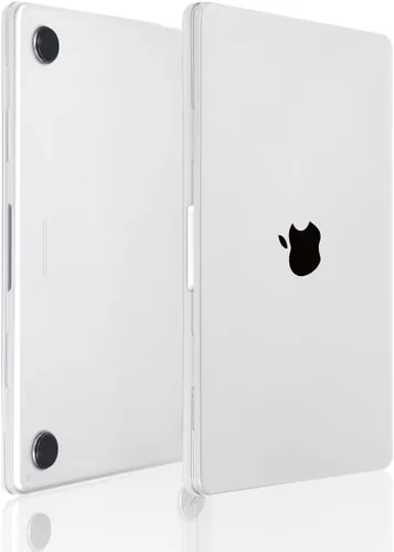 Miniatura 30 de Teryeefi Funda compatible con MacBook Pro de 13 pulgadas, A2338, M1, M2, A2251, A2289, A2159, A1989, A1706, con Touch Bar (versión 2016-2022)