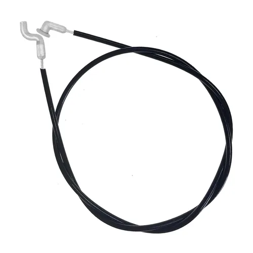 946-04396A Cable selector de velocidad para soplador de nieve MTD Cub Cadet Craftsman Troy-Bilt – Reemplaza 746-04396 y 746-04396A