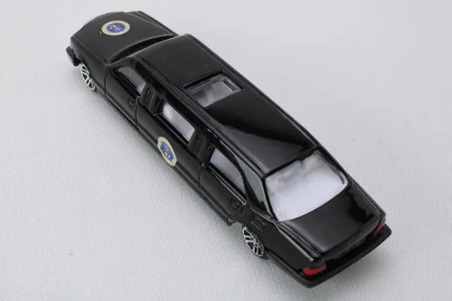 Miniatura 7 de Daron AF1 Presidential Limusina, negro