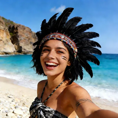 Miniatura 2 de 200 plumas de ganso negras para manualidades, de 5 a 7 pulgadas, plumas a granel de colores para manualidades, atrapasueños, alas de cosplay