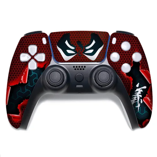 Miniatura 9 de Attackk on Tittan Custom PS-5 Controller Wireless compatible with Play-Station 5 Console by BCB Controllers Proudly Customized in USA with