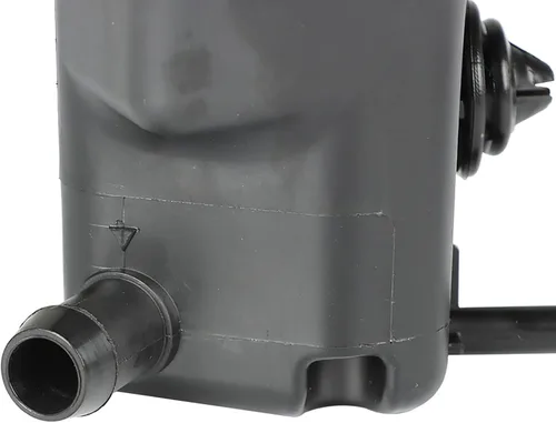Miniatura 4 de labwork Depósito de bomba de dirección asistida 5C0422371 Reemplazo para Beetle Passat 2006-2017