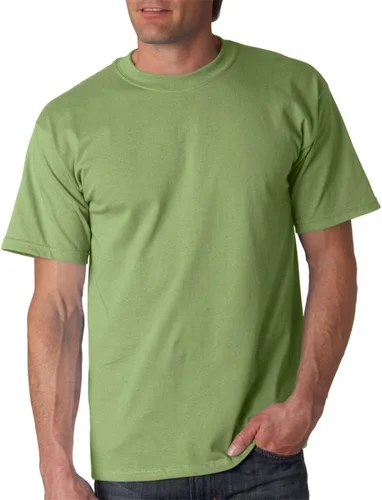 Miniatura 9 de Gildan Camiseta en Blanco - Estilo 5000 Unisex para Adulto