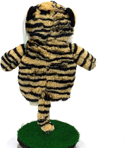 Miniatura 3 de Creative Covers for Golf Tiger in the Woods - Funda para cabeza de club de golf